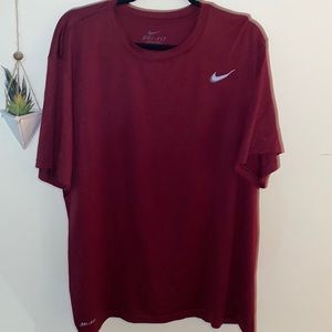 Nike Dry Fit Tee